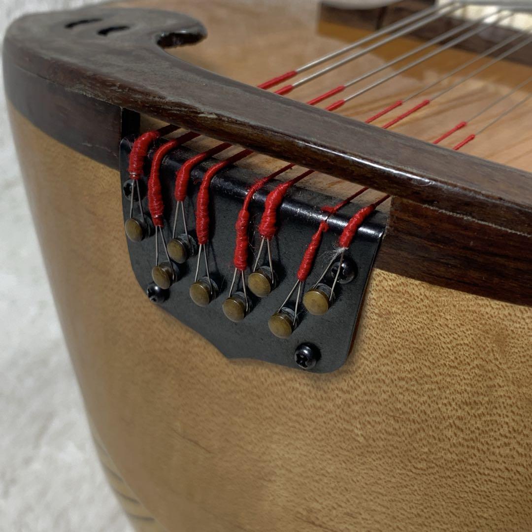 【美品】SUZUKI マンドリン M-30