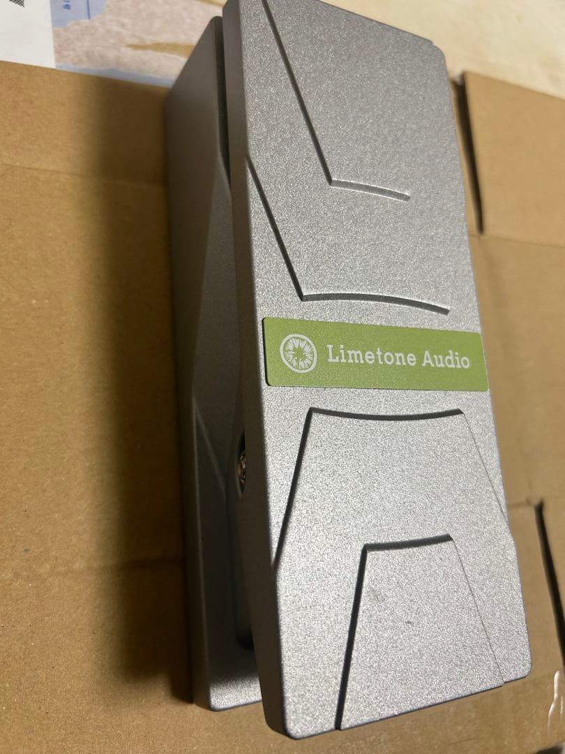 limetone audio ltv-30h 未使用