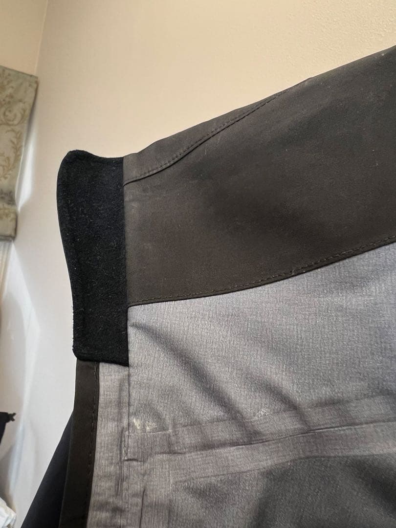 アークテリクス　ベータARジャケット M ブラック　24aw