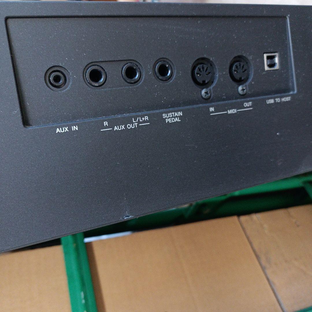 YAMAHA デジタルピアノP -255