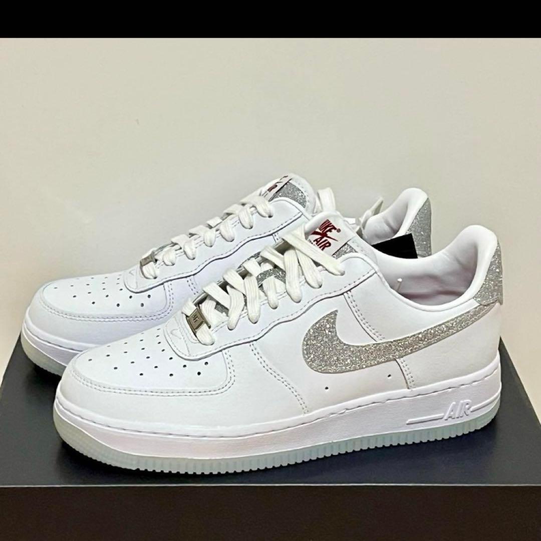 エアフォース1 '07 LX 