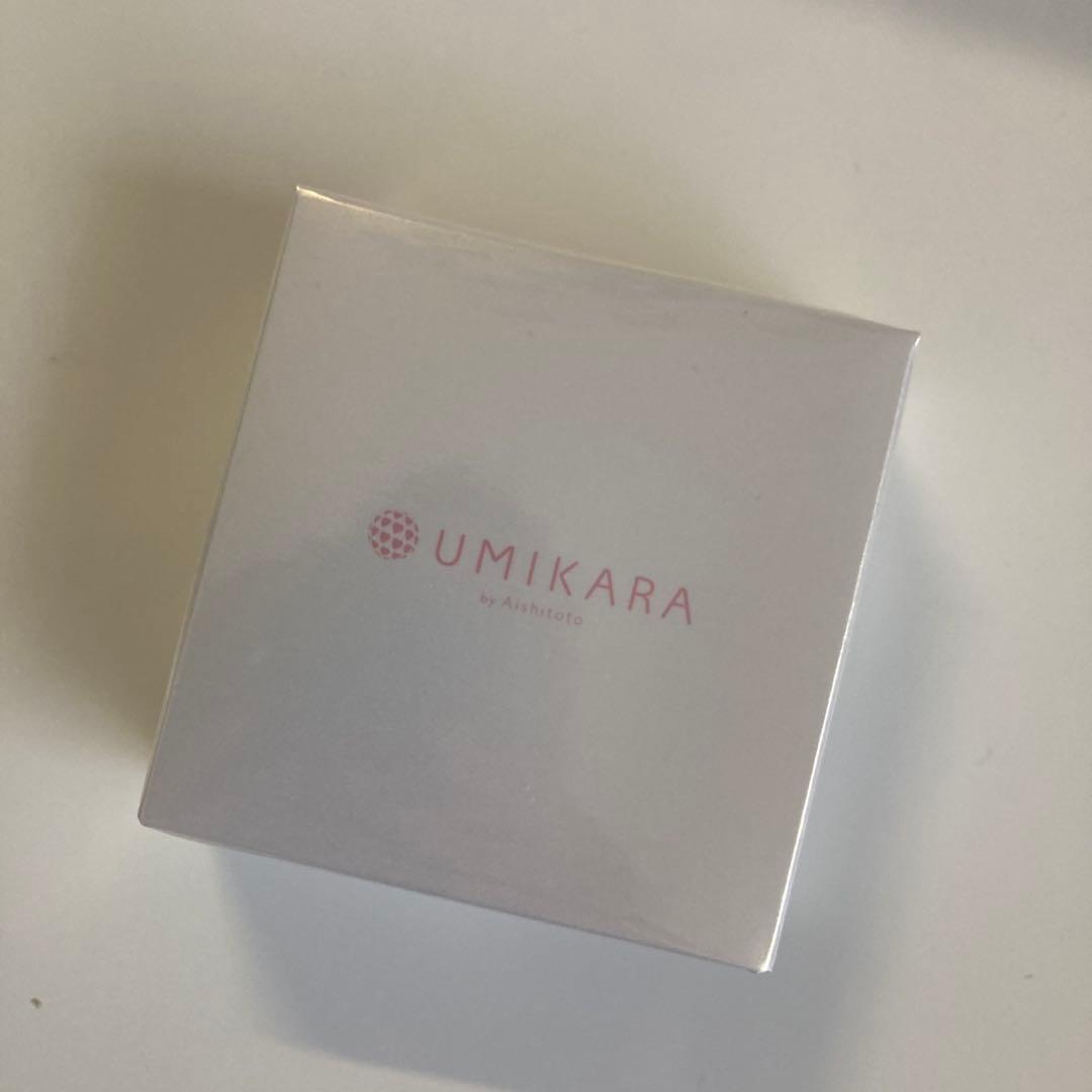 UMIKARA リキッドファンデーション ナチュラルオークル 15g - メルカリ
