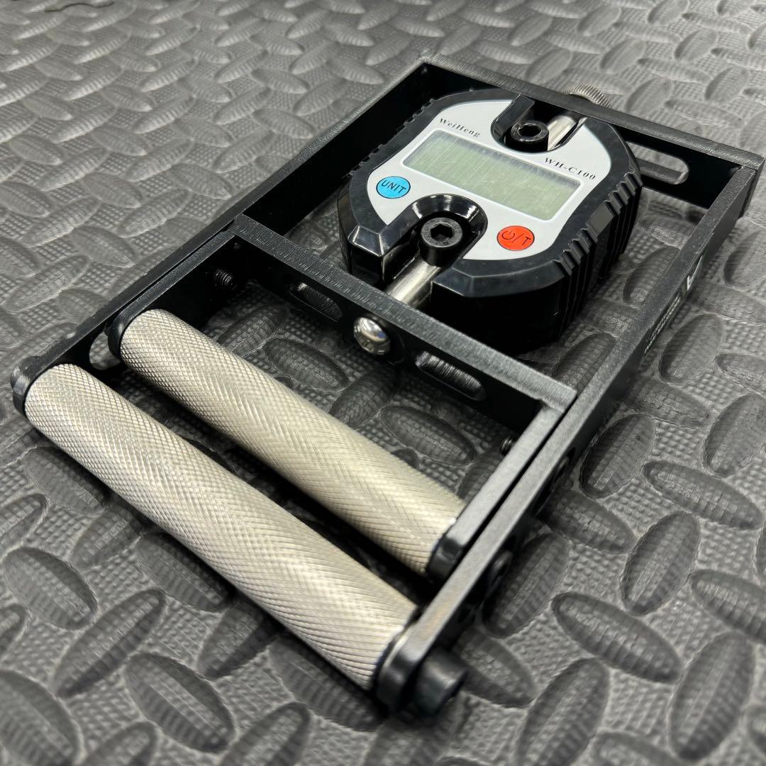 MA-150《MA》150kgまで計測出来る握力計 - メルカリ