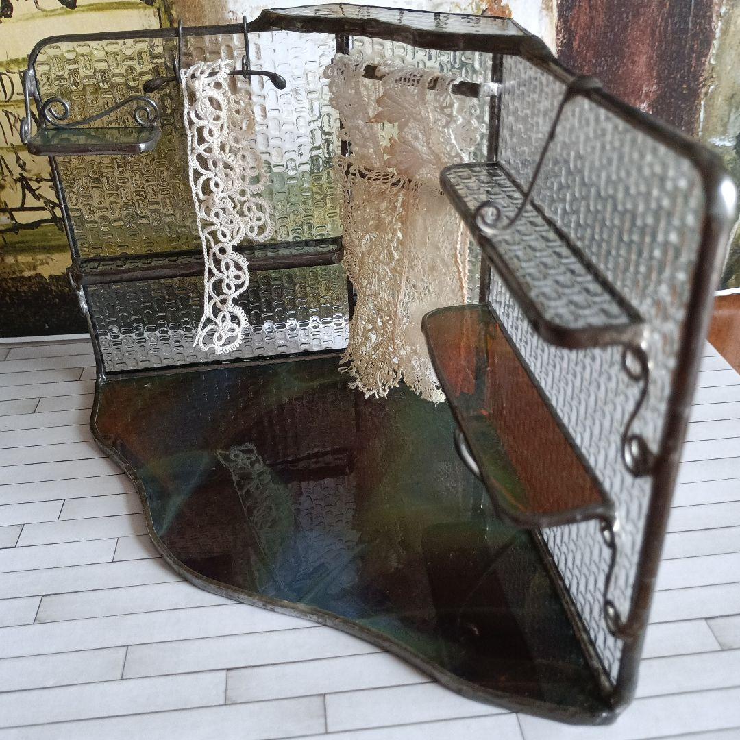 ドールハウス、ミニチュアハンドメイド