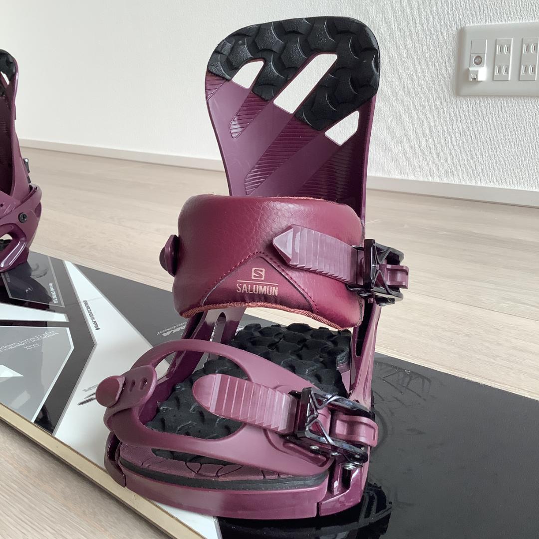 042 オガサカOGASAKA FC 153cm スノーボード カービング名機 - メルカリ