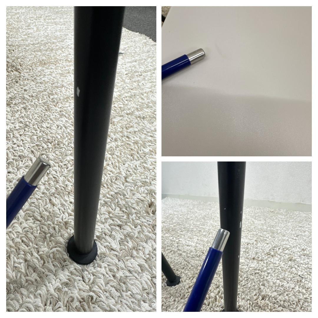 アートマン様専用 Vitra□ハルREチューブチェア 4脚セット ウォーム