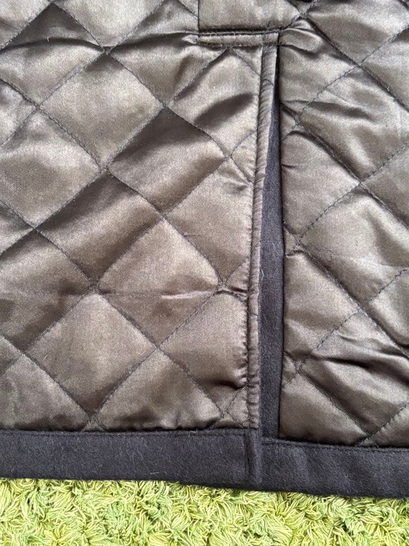 ROTHCO ロスコ U.S.NAVY ピーコート ネイビー