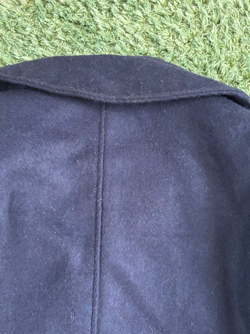 ROTHCO ロスコ U.S.NAVY ピーコート ネイビー