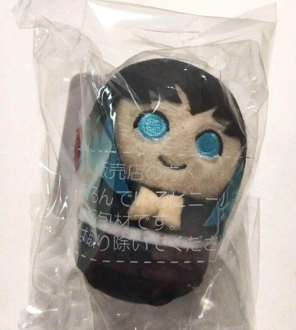 鬼滅の刃 ミニミニフレンズ 時透無一郎 - メルカリ