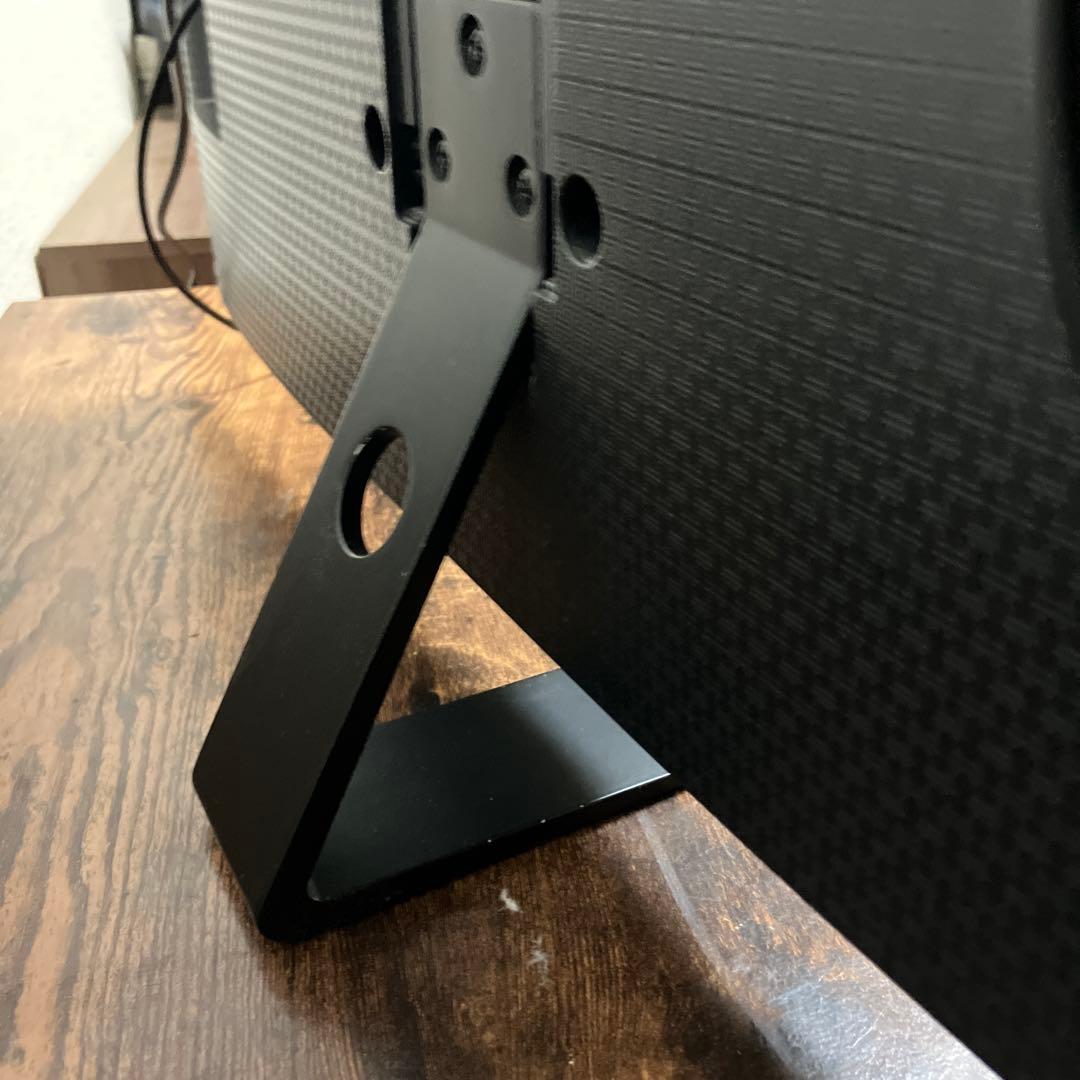 32型 液晶テレビ本体 リモコン•ケーブル付き 梱包・発送たのメル便送料込み