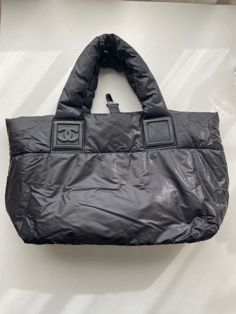 CHANEL コココクーン CHANEL コココクーン – Trip