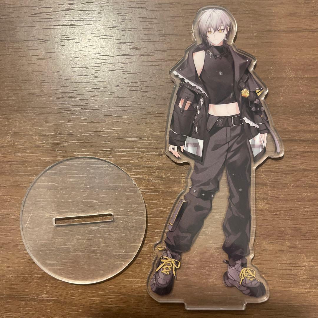 エレメントシックス アクリルスタンド 832 - メルカリ
