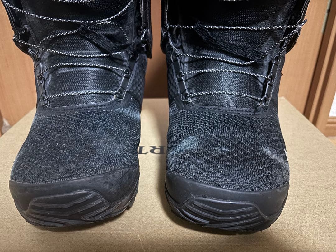 スノーボード burton slx 26.5cm