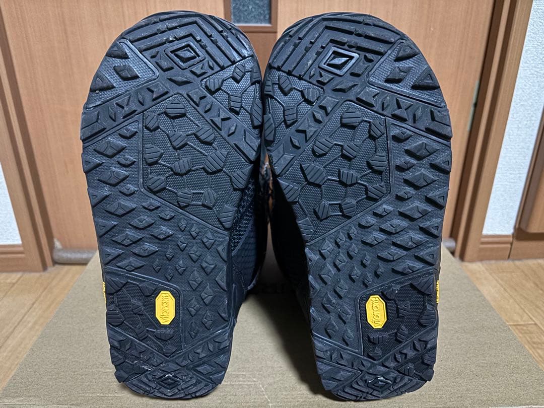 スノーボード burton slx 26.5cm