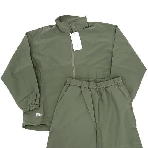 I06164 新品 25SS FreshService トラックスーツ：L - メルカリ