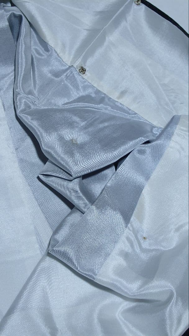 あんこ様専用❣】スーパートールサイズ❣ 大島紬 身丈179 裄70 しつけ