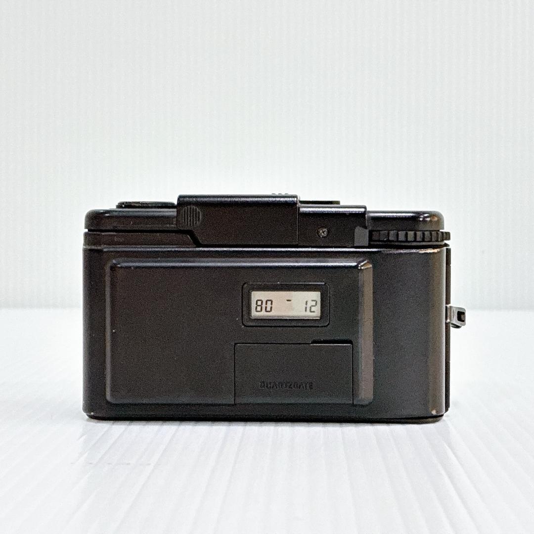 E-037【完動品 訳アリ】OLYMPUS XA4 MACRO