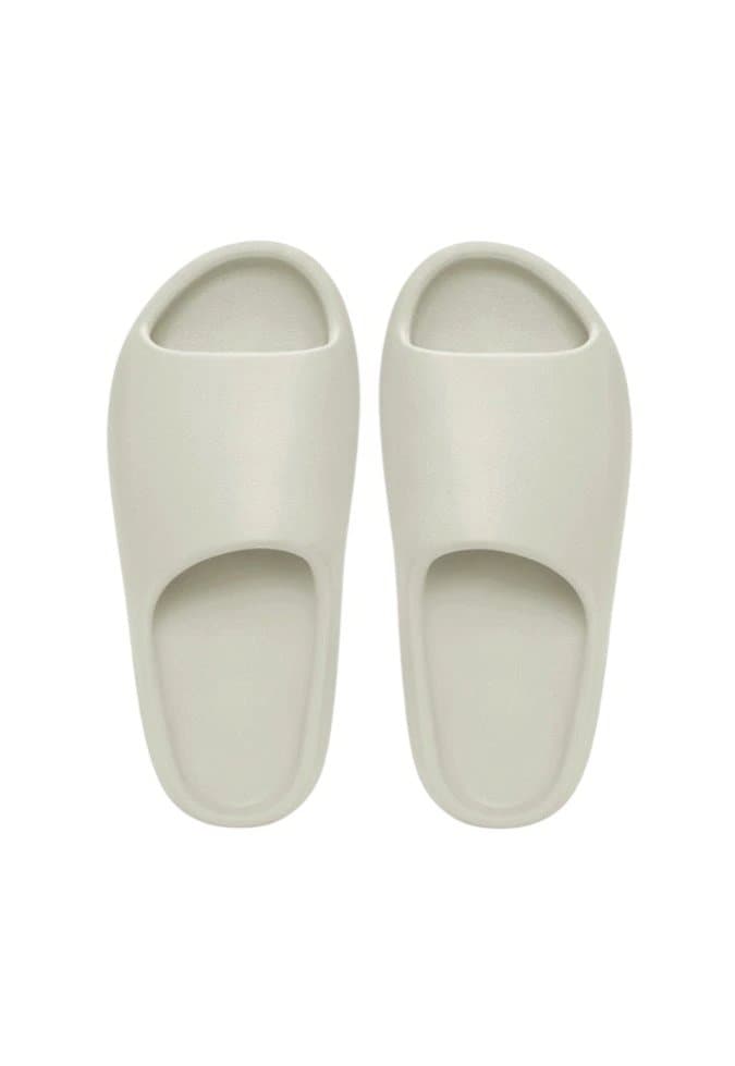 新品】YEEZY sznx YS-01 Slide クリーム US9 27.0 - メルカリ