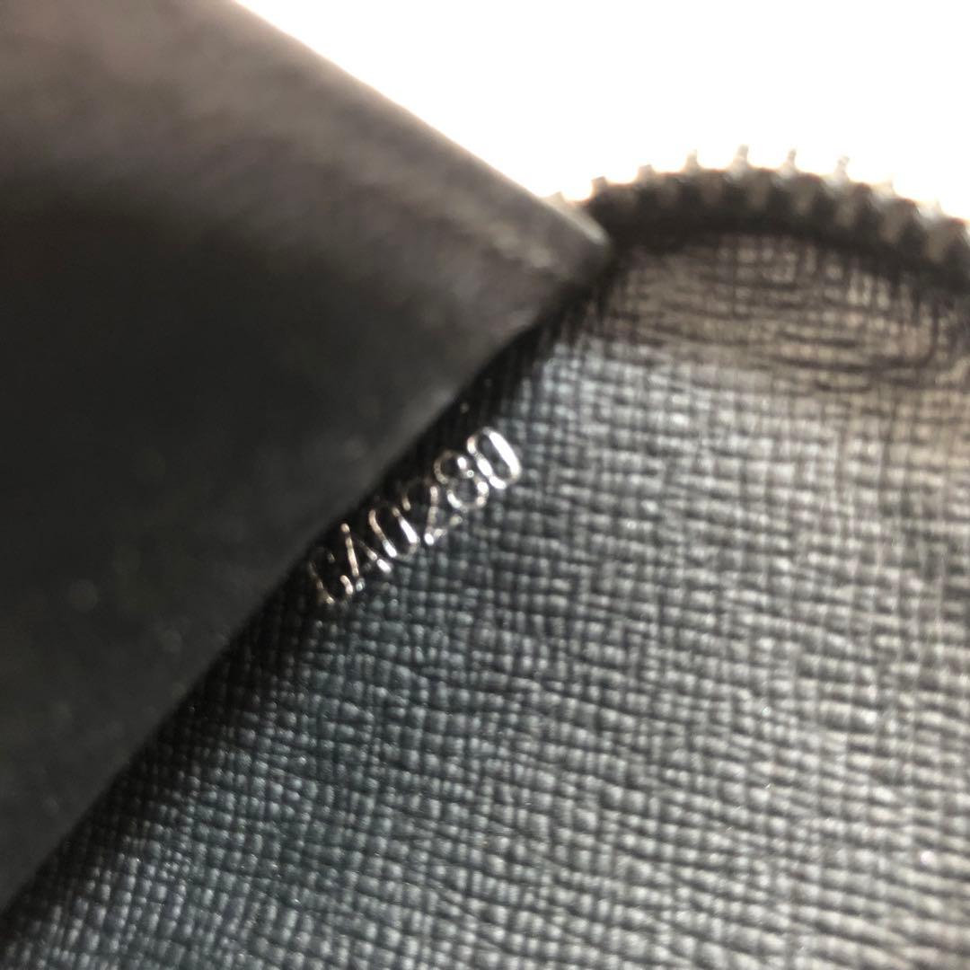 カツヨシ✨ ルイヴィトン エピ ジッピー オーガナイザー NM 長財布