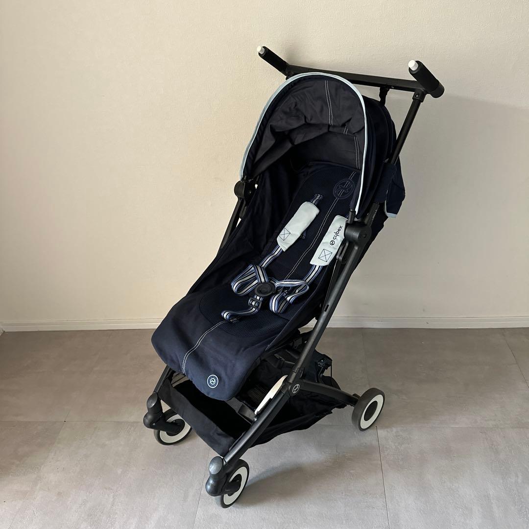 お値下げしました！cybex リベル　BAG付き 楽天市場】【2026最新モデル】 サイベックス リベル 2026 トラベル
