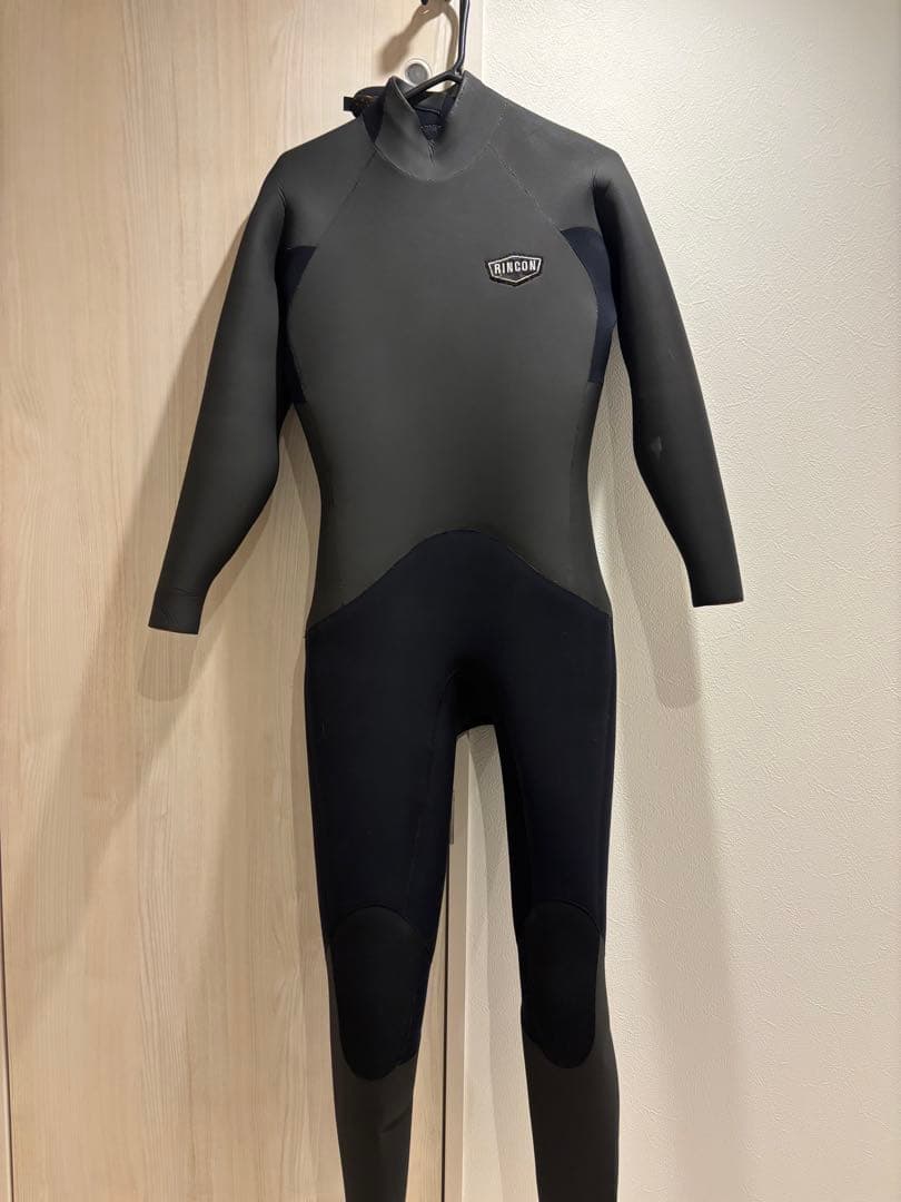 Rincon リンコン ウェットスーツ 5/3mm セミドライ フルスーツ rin-semi-cz-001.jpg?fitin=272:272