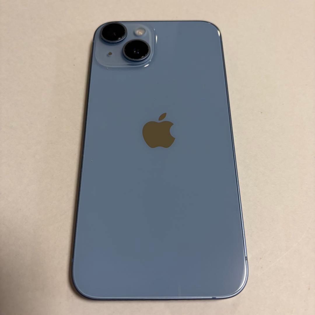 Apple iPhone 14 ブルー 本体　128GB Amazon.com: Apple iPhone 14, 128GB, Blue - Unlocked (Renewed