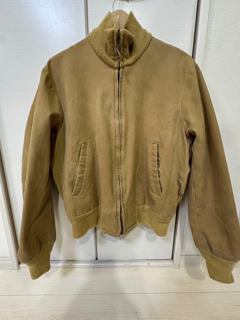 Pitto様用スピワック 80's TYPE T-1 フライト タンカース - メルカリ