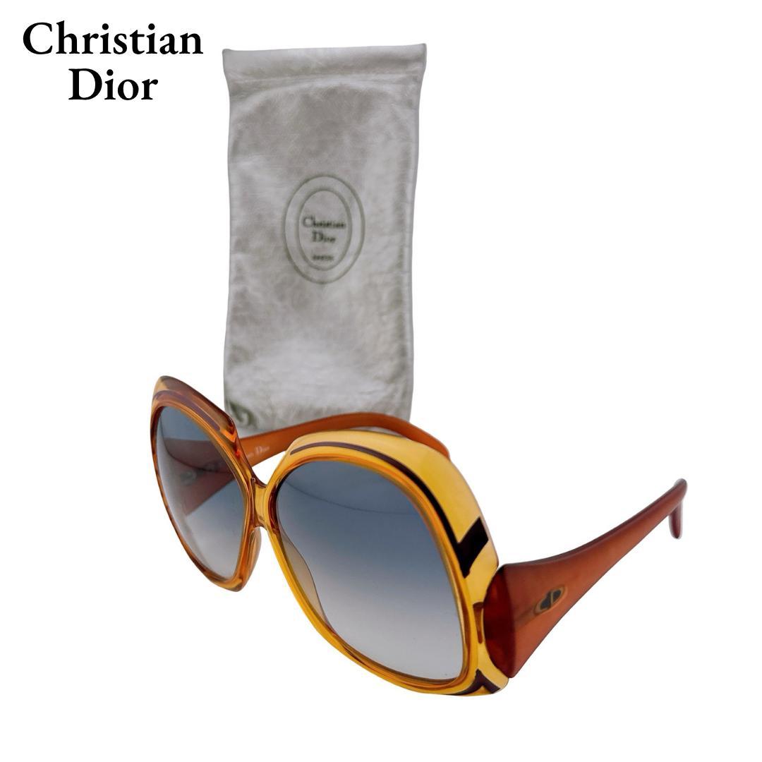 クリスチャンディオール 度なし CDロゴ サングラス セルフレーム ブラウン 楽天市場】Christian Dior クリスチャン ディオール グロッシー1