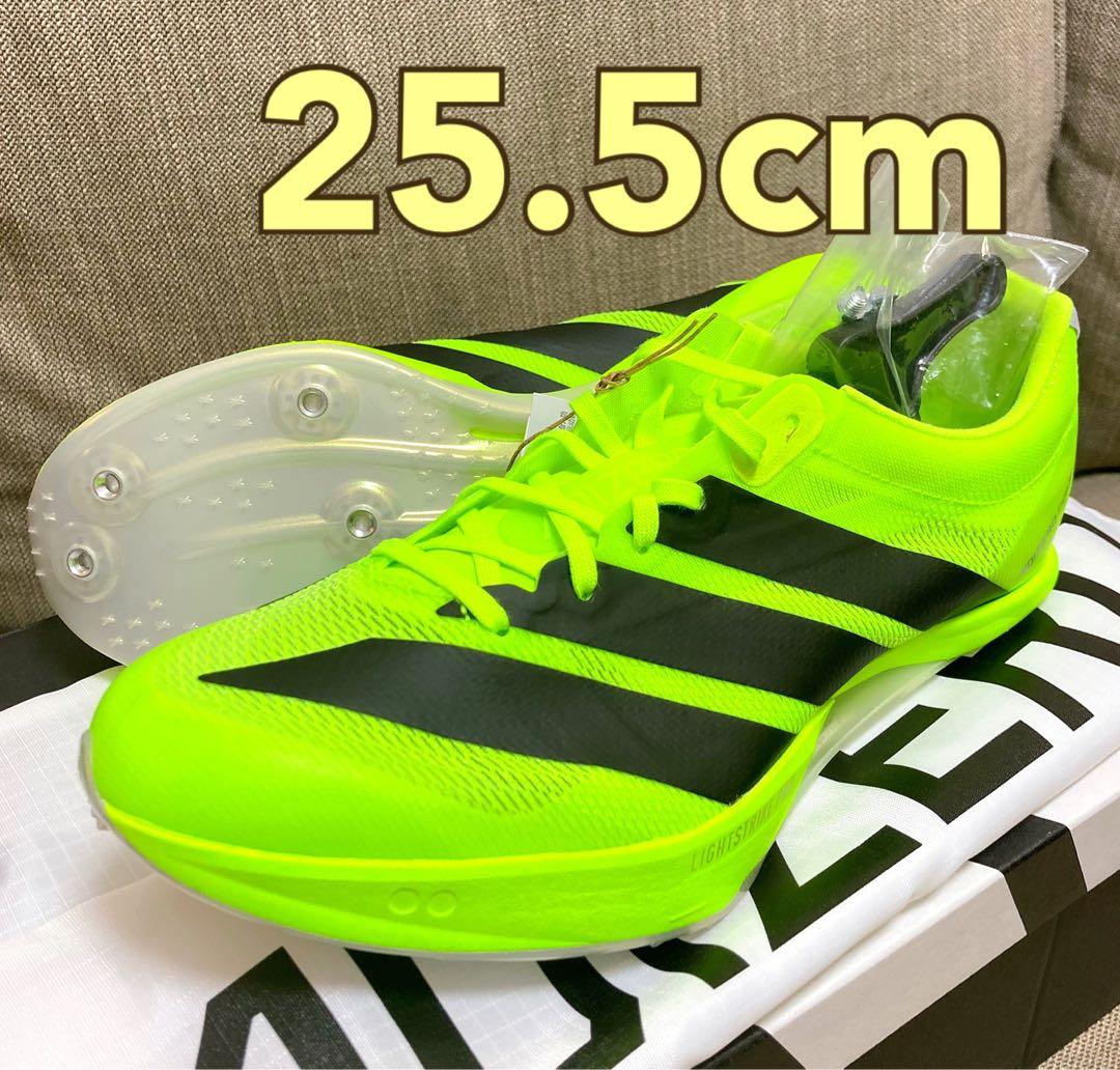 adidas adizero PRIME SP4 25.5cm - メルカリ