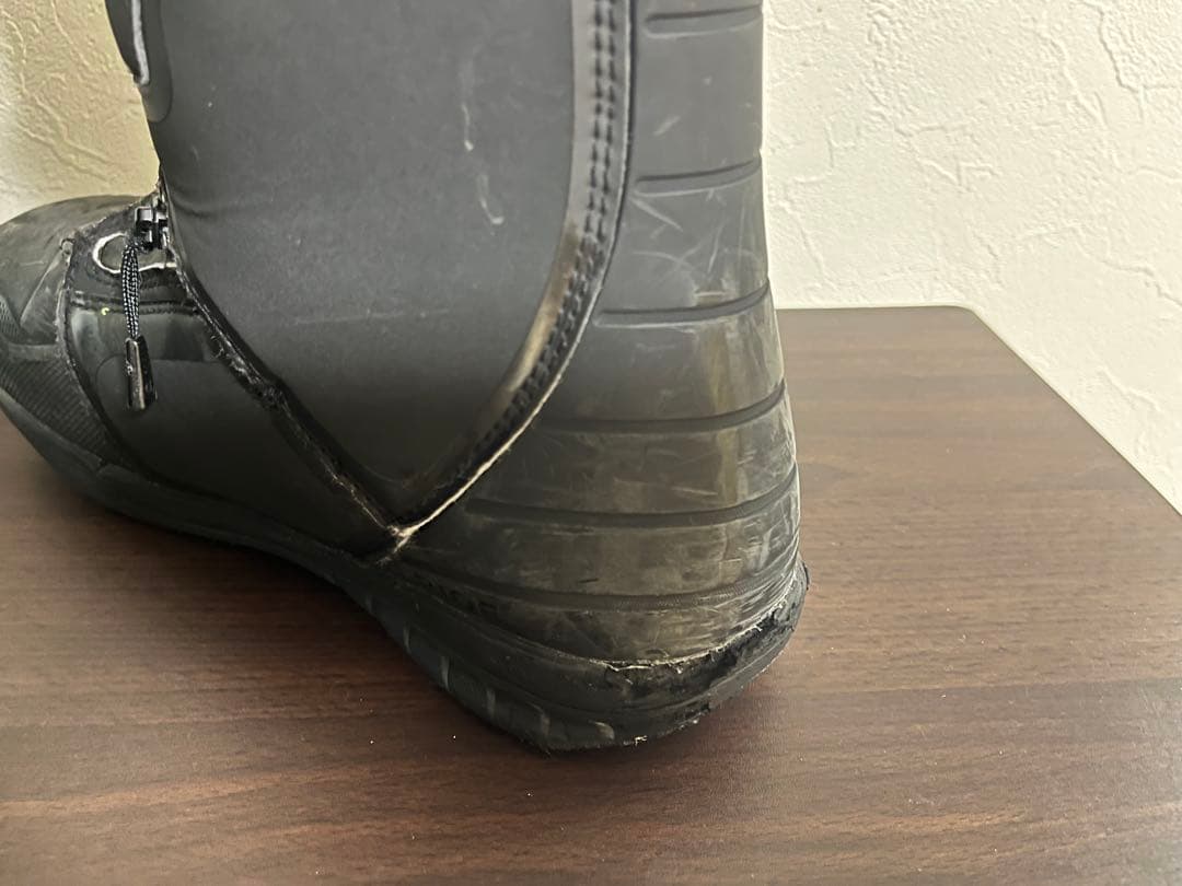 ライドRIDE THE92 23/24モデル　26.5cm