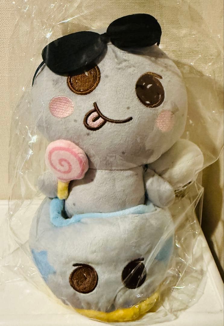 RIIZE 公式 ポップアップ 2nd 20cm ぬいぐるみ ウンソク - メルカリ