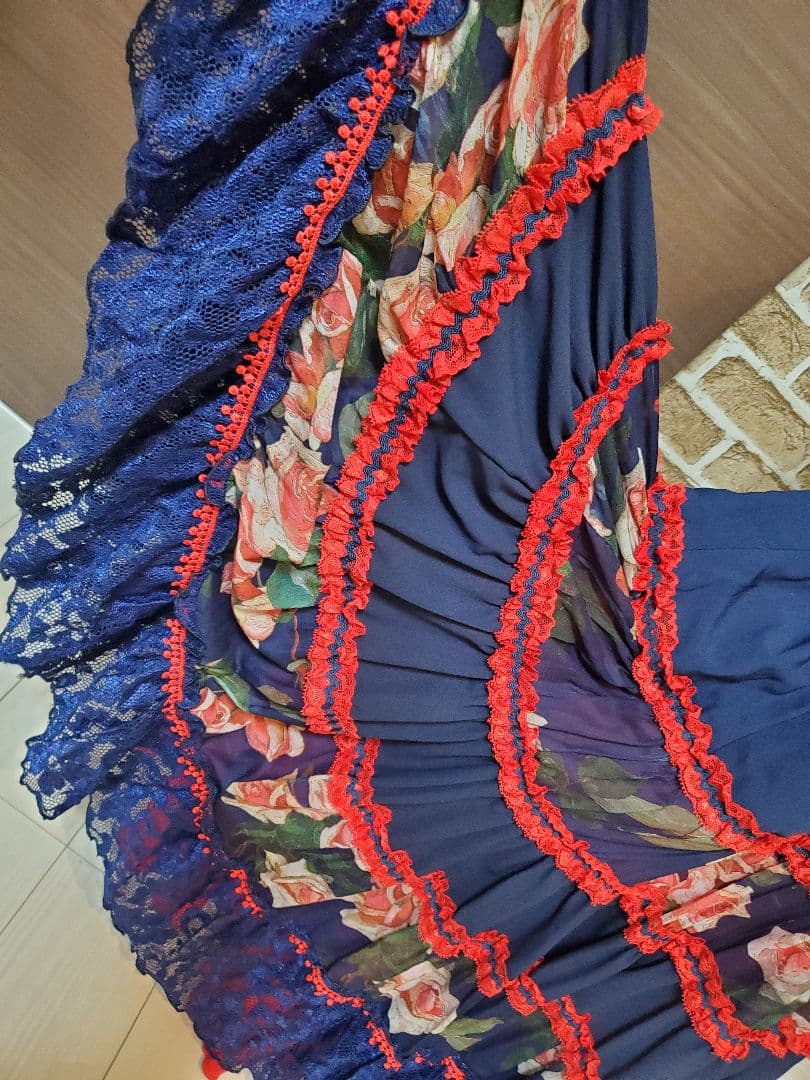 Chan Coco S様 専用 お得♡SONIA JOHNES ファルダのみ - メルカリ