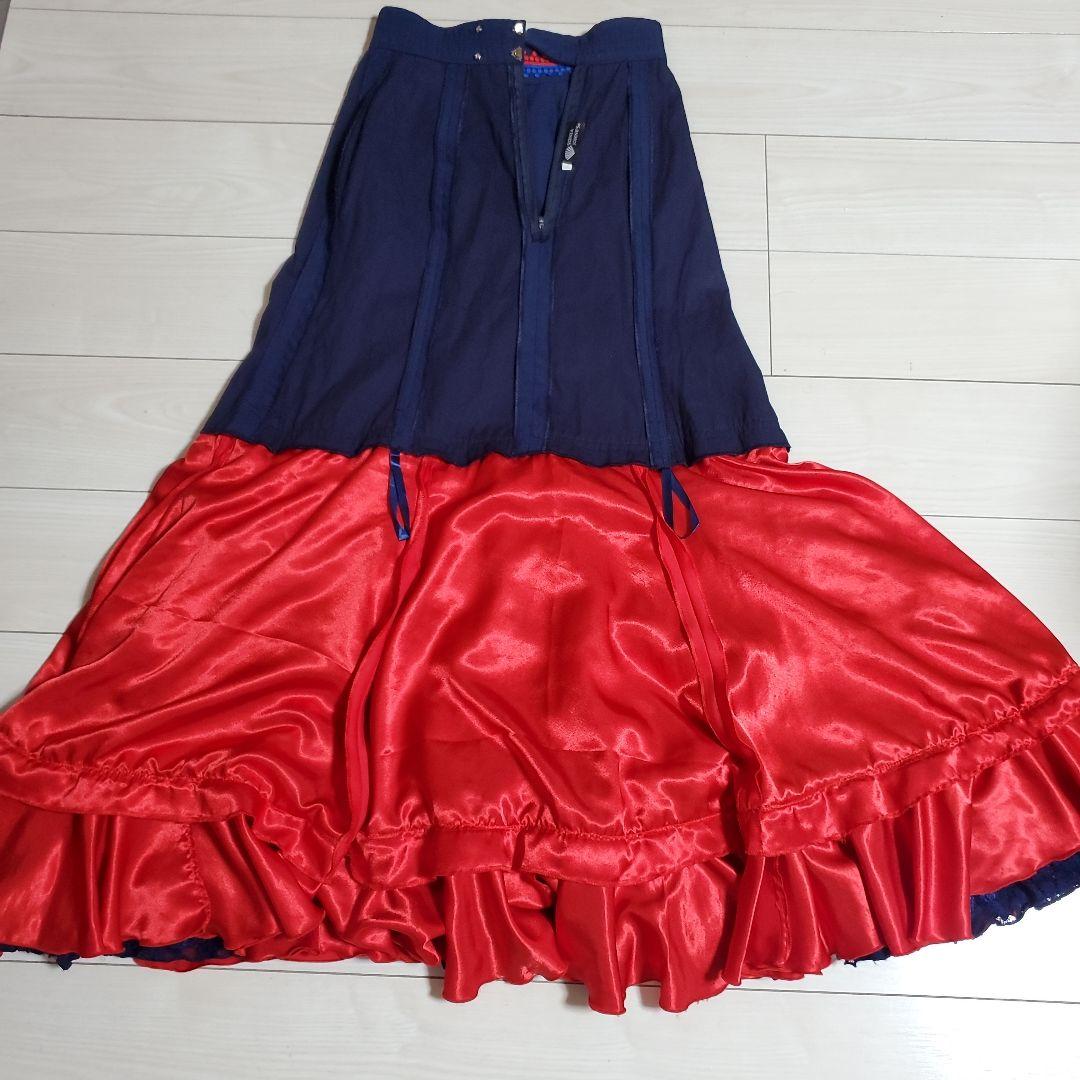 Chan Coco S様 専用 お得♡SONIA JOHNES ファルダのみ - メルカリ