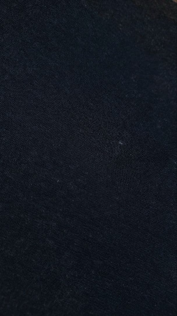 【00s】HYSTERIC GLAMOUR★ブラッドピット着 長袖カットソー