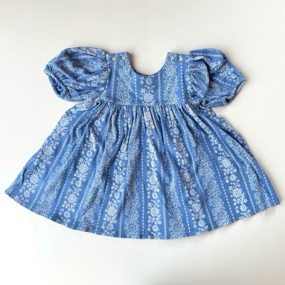 apolina enid dress ジャージー ワンピース - メルカリ