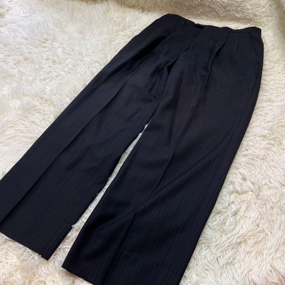 美品】ポールスミス セットアップ マルチストライプ チェルッティ