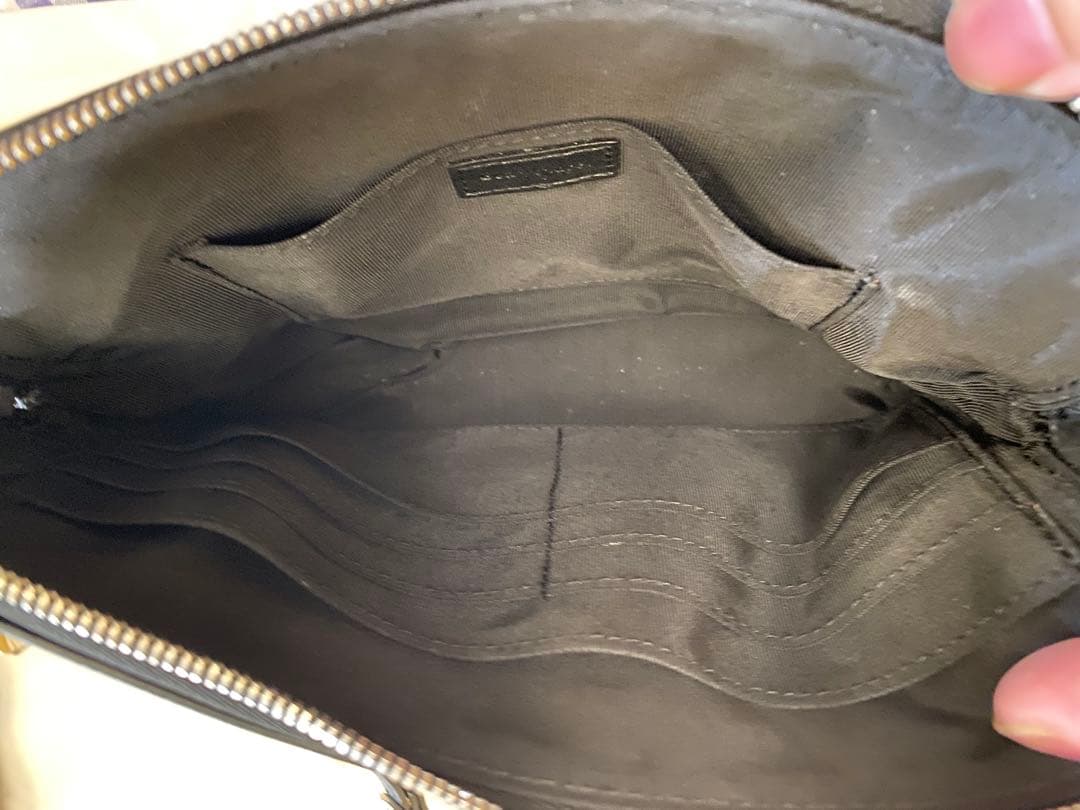 ☆こつこ様専用☆新品未使用Katie マルチポシェット定価28000円 - メルカリ