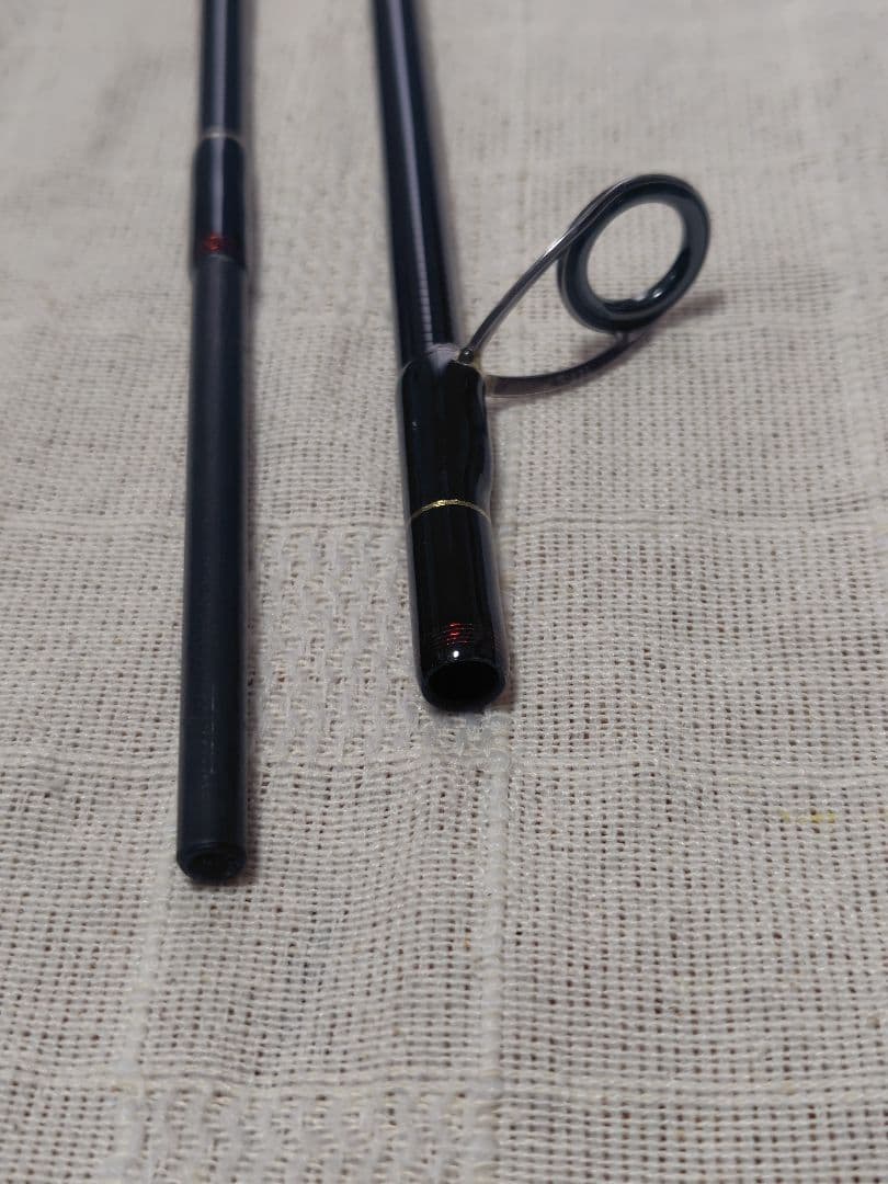 平野紫耀愛用 ヤマガブランクス アーリープラス EARLY+ 710XF Dagger 710XF