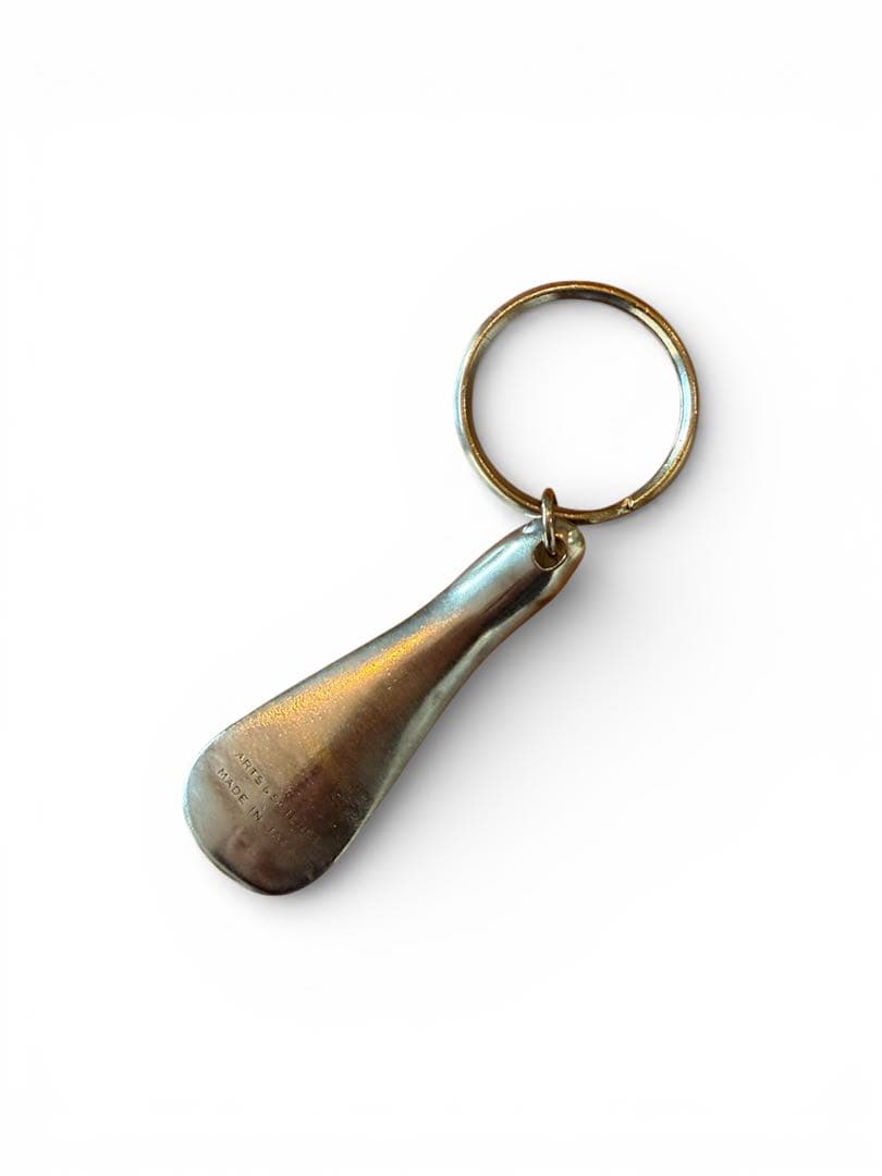 アーツアンドサイエンス シューホーン キーホルダー - メルカリ