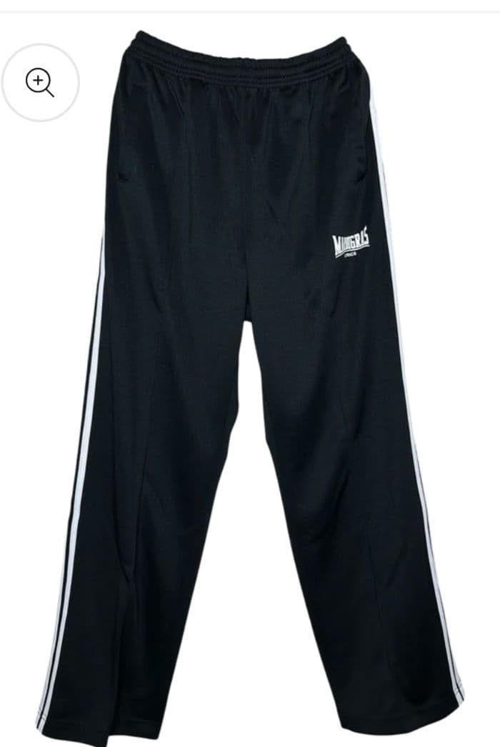 清春 MARDI GRAS トラックパンツ M 新品 ジャージ 黒夢 SADS - メルカリ