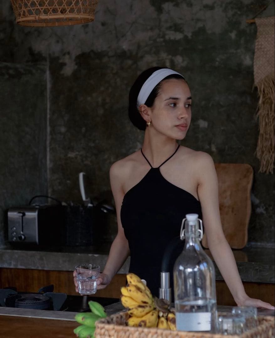 SISANDI Australia ★ZAHA CLASSICブラック　サイズ1 ZAHAMIDNIGHTBLACK_1200x1200.