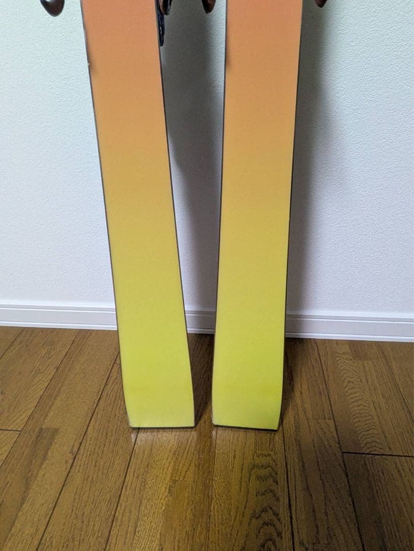 スキー SALOMON S/RACE PRIME SL 165 R12