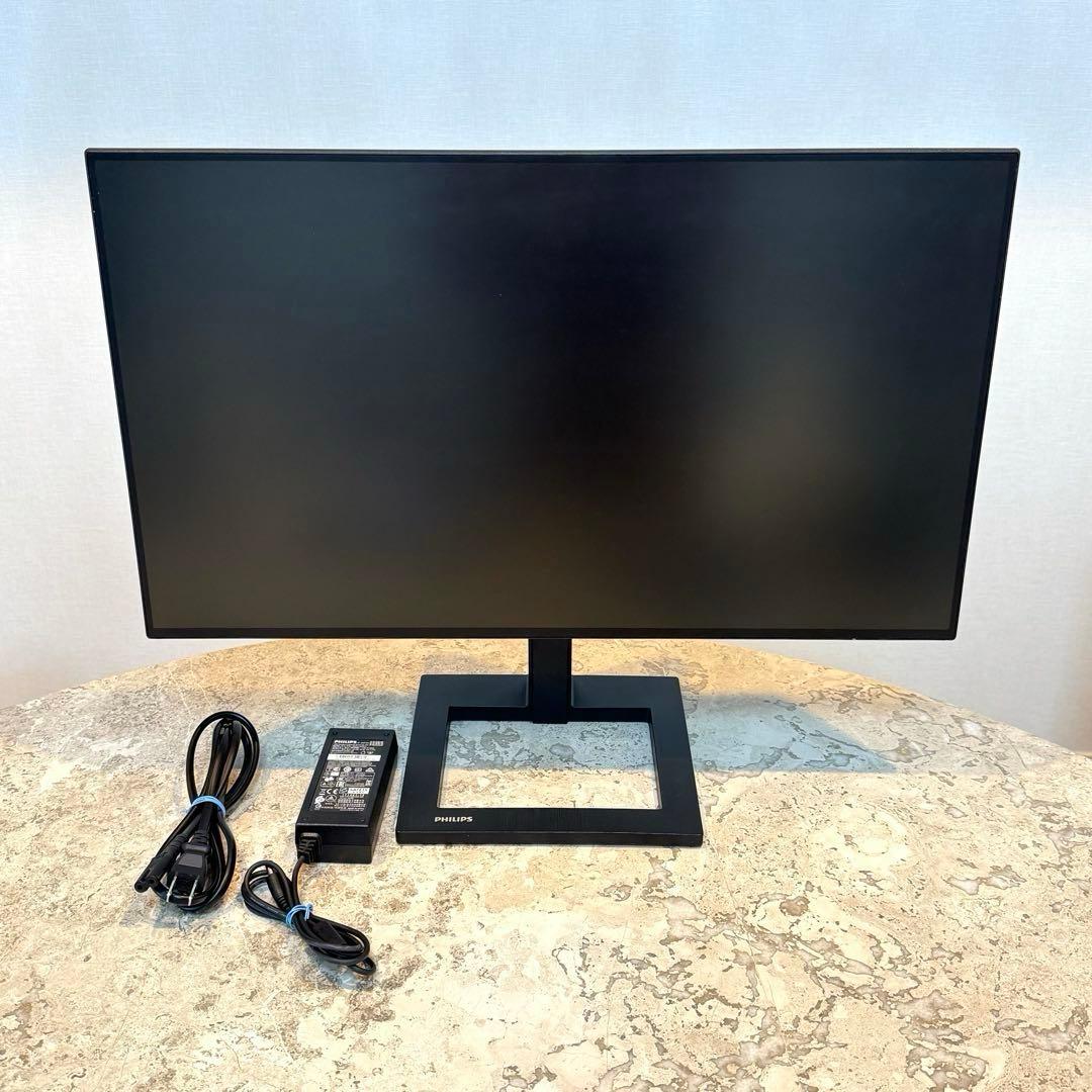 PHILIPS フィリップス　フル HD 液晶モニター　242E2F/11 フル HD 液晶モニター 242E2F/11 | Philips