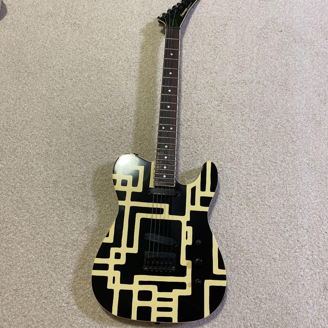 FERNANDES フェルナンデス 布袋寅泰モデル - メルカリ