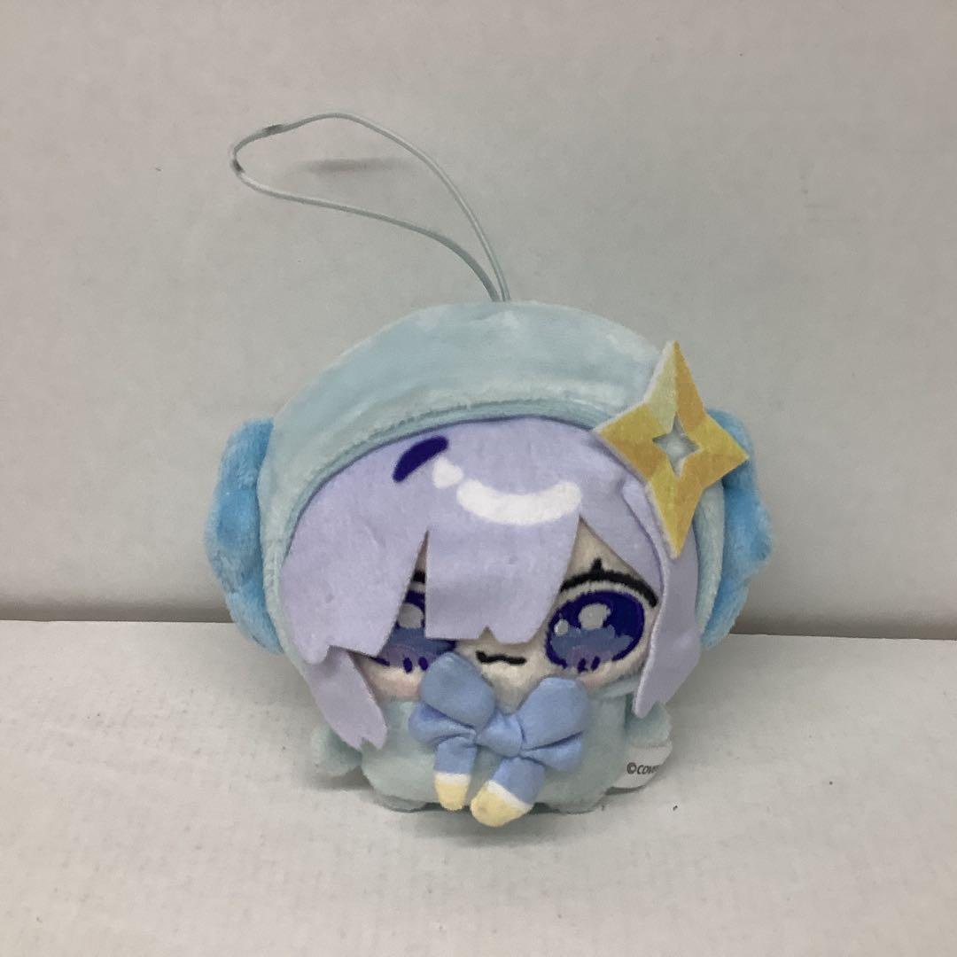 天音かなた 誕生日記念2024 かなたそちゃんぬいぐるみ 32-0911-8