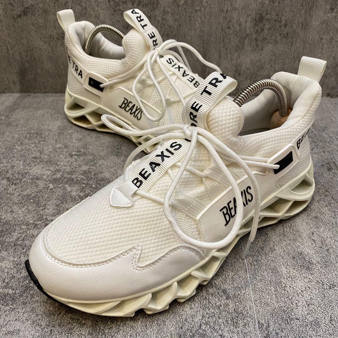 ✨人気✨ビーアクシス バランスコアスニーカー2【23.5】AZ-838 - メルカリ