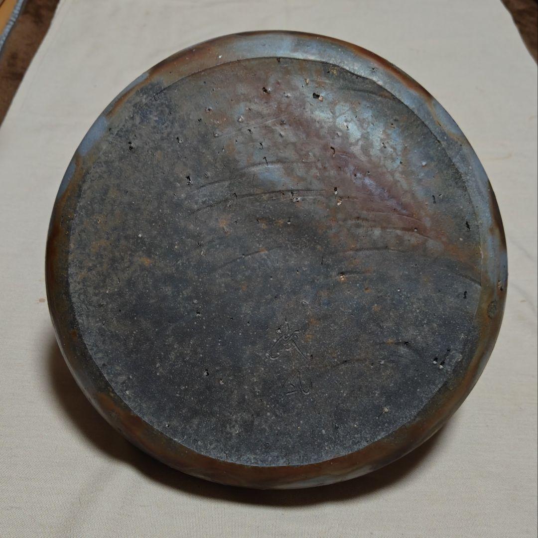 ShineTLS様専用 希少 備前焼 大皿 花器