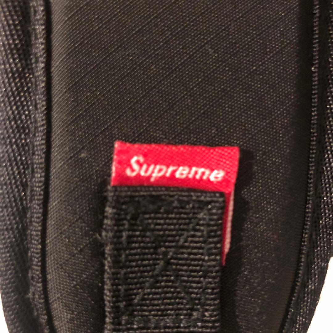 Supreme SS16 Backpack 