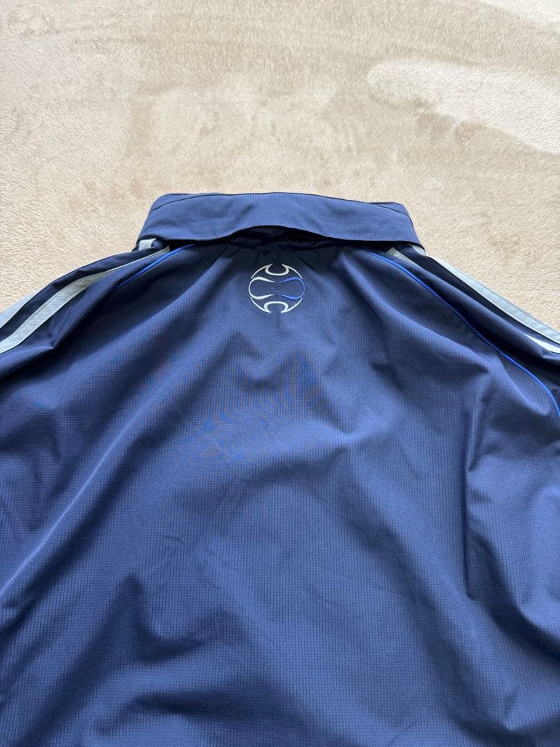 激レア・入手困難】アディダス チェルシー ウィンドブレーカー ドロー