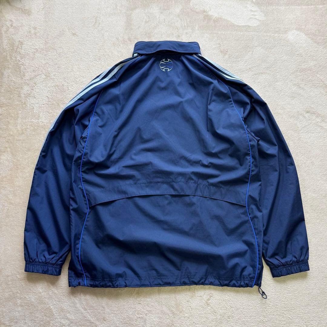 激レア・入手困難】アディダス チェルシー ウィンドブレーカー ドロー